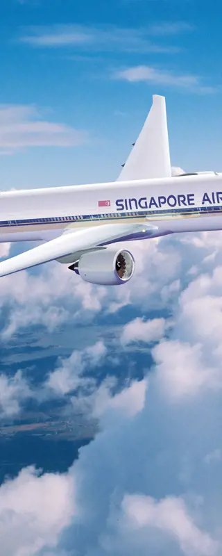 Borneo und Sulawesi mit Singapore Airlines und Scoot entdecken